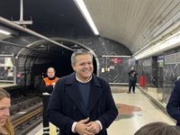 La Comunidad critica de "mala gestión" del Ministerio por no comunicar si habrá descuento al transporte público en 2025