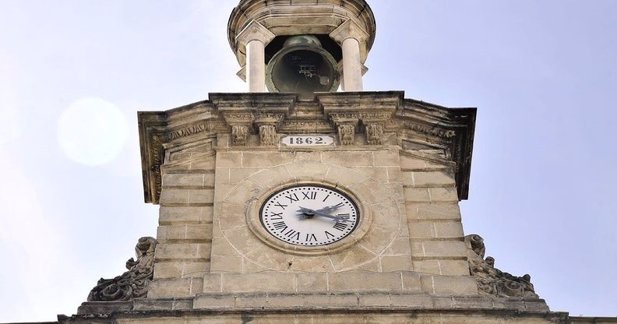 Jerez al día