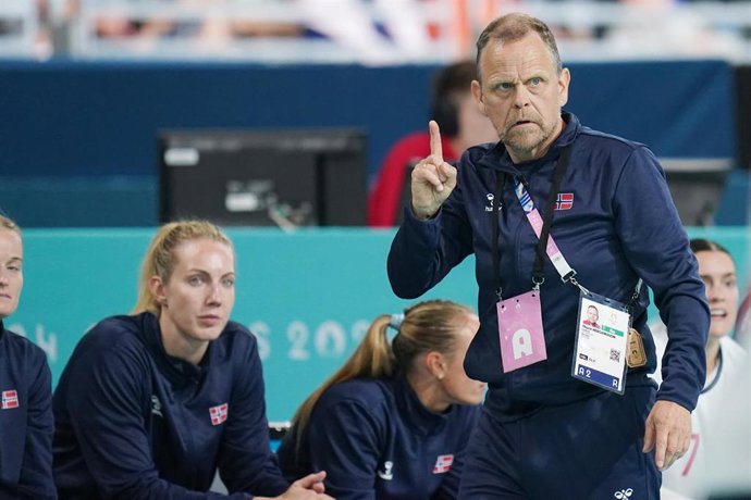 Archivo - Thorir Hergeirsson