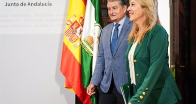 Es Andalucía - Sevilla