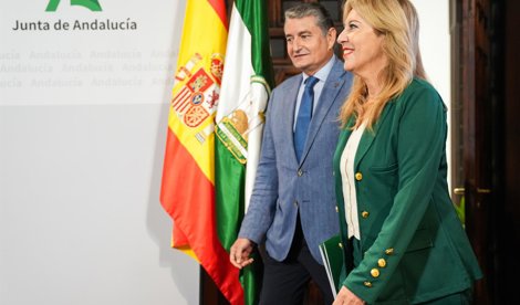Andalucía