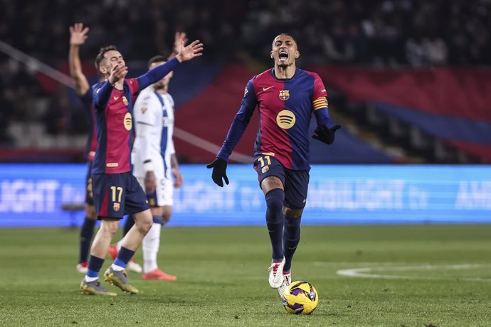 FC Barcelona - CD Leganés