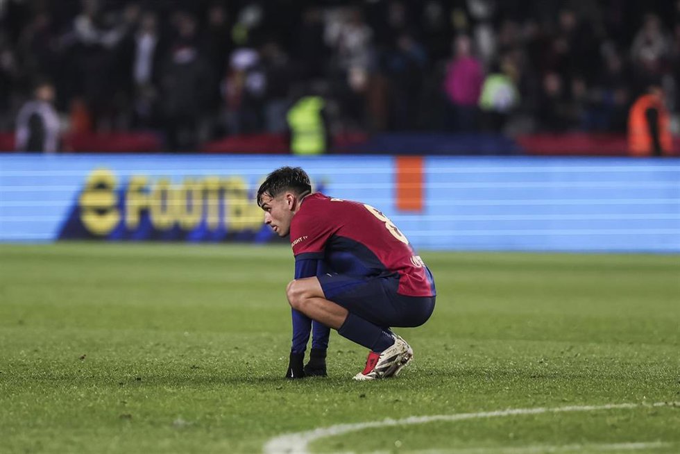 Pedri, FC Barcelona