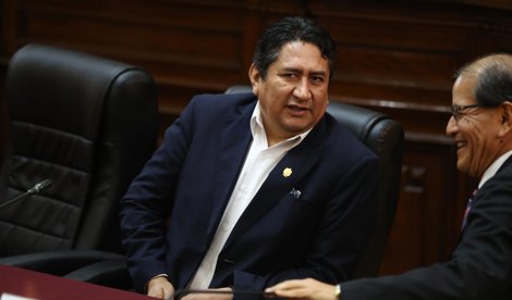 Política
