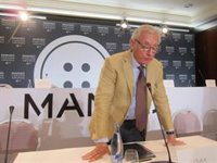 Puig, Cuatrecasas y Sánchez Llibre (Foment) lamentan la muerte de Isak Andic (Mango)