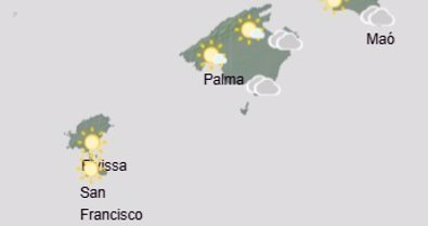 Islas Baleares