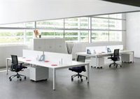 Canarias recomienda a su personal de Función Pública el teletrabajo este lunes por alerta de viento en islas afectadas