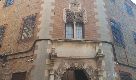 Castilla-La Mancha