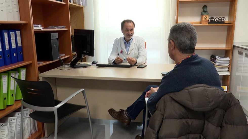 Aprobado un nuevo tratamiento para pacientes con cáncer colorrectal metastásico