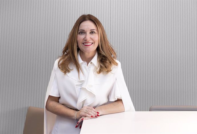 Archivo - Elvira Vega, nueva directora general de Fundación Mapfre