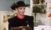 Foto: Muere la actriz de Star Trek y Falcon Crest Jill Jacobson a los 70 años