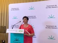 Vox acusa al PP de "consumar una gran traición" pero asegura que continúa con la "mano tendida" para negociar