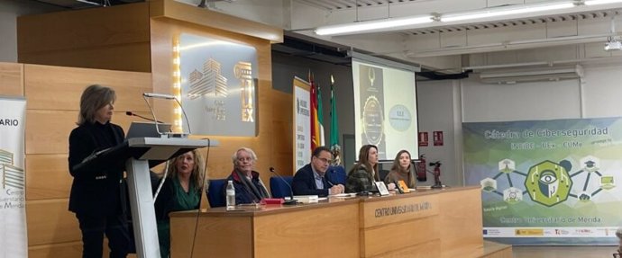 Jornadas de Emprendimiento Intergeneracional en Merid