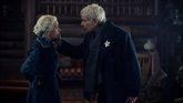 Foto: Harrison Ford y Helen Mirren, entre el fuego cruzado en el tráiler de 1923 temporada 2