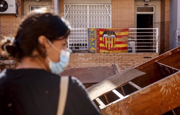 Archivo - La Fundación CajaRioja ayudará a reconstruir las bibliotecas públicas