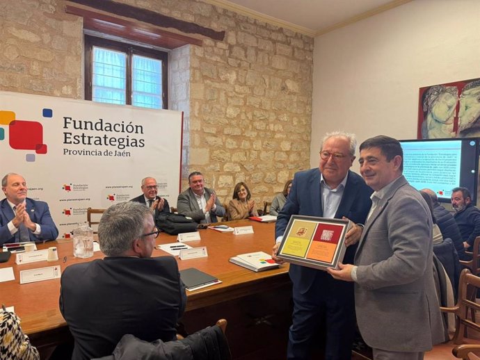 Reconocimiento a Enrique Acisclo