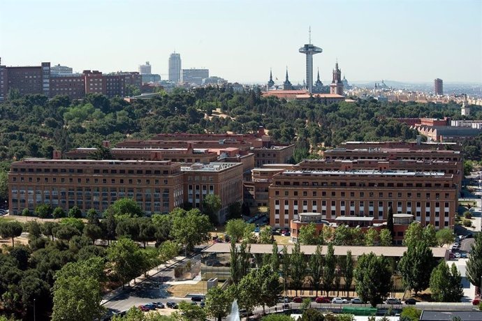 La UCM, en el top 50 de las universidades más verdes según el GreenMetric University Ranking 2024