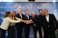 El Consell de Mallorca presenta la nueva marca turística de la isla