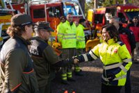 Ayuso culpa a los ministros López y García de "erosionar el sistema" con Muface y "jugar con la sanidad de todos"