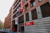 CCOO advierte que los Presupuestos regionales son "muy bajos" en relación al PIB y "deterioran" los servicios públicos