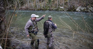 Pesca Galicia