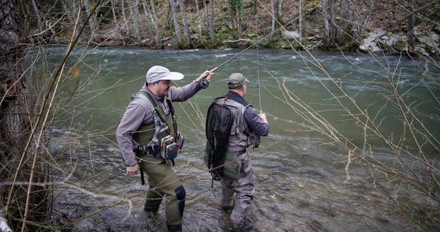 Pesca Galicia