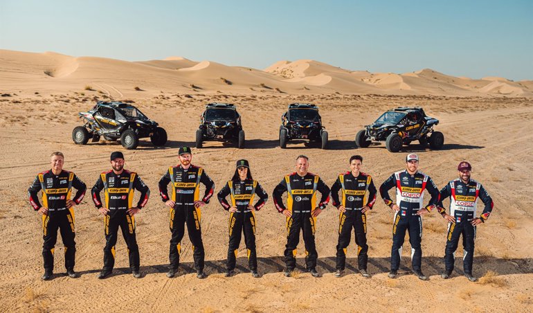 Comunicados Internacional