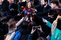 Matute lamenta que Sanidad delegue en Hacienda parte de las competencias del régimen de copago farmacéutico