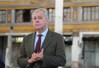 José Luis Sanz augura que Muñoz "no va a ser el candidato del PSOE" en 2027 y le acusa de no acceder a "pactar nada"