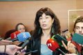 Redondo alerta de las violencias machistas en Navidad y pide a las mujeres ponerse "a salvo": "Son fechas complejas"