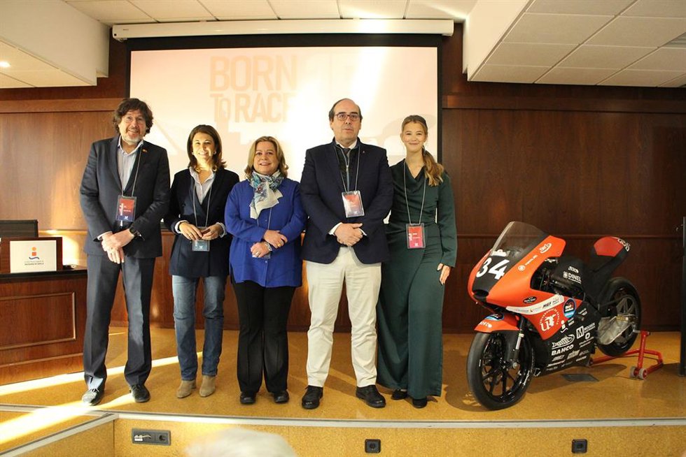 Gala de celebración del 15 aniversario de USRacing.