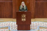 La oposición reprocha la "calderilla" que suponen las enmiendas a los Presupuestos que le ha aceptado el PP