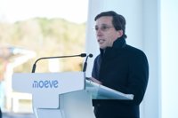 El PSOE denunciará a Almeida por injurias y calumnias tras apuntar a vínculos entre Cerdán y Aldama