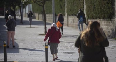 Andalucía