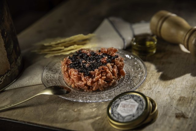 Finca Jiménez Barbero