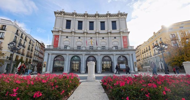 Teatro Real