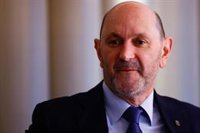 Rafael Louzán, nuevo presidente de la RFEF