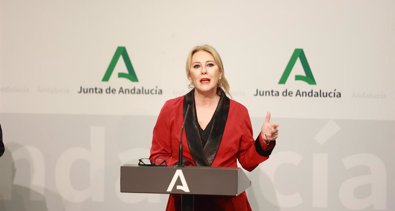 Andalucía