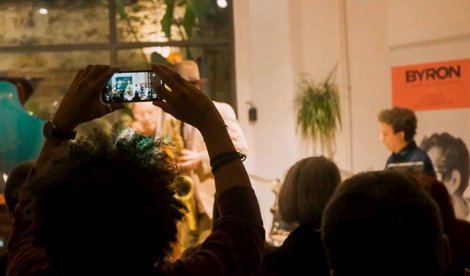 Comunicados Ocio y Deportes