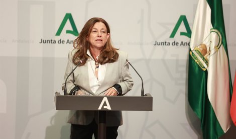 Andalucía