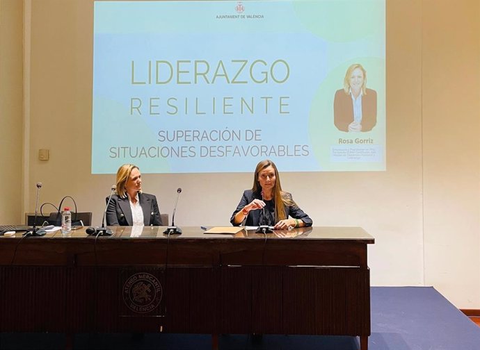 El Ayuntamiento organiza la 'Jornada de liderazgo resiliente y superación de situaciones desfavorables'