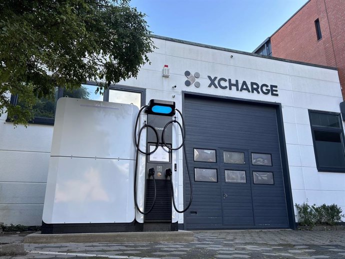 XCharge_nuevo laboratorio