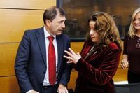 Matute cree que el registro de objetores al aborto "no tiene ningún sentido" y recalca el derecho de los profesionales