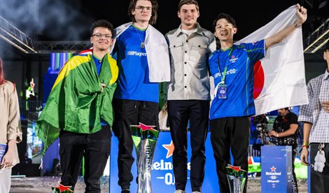 Comunicados Internacional