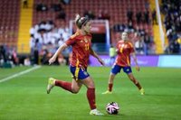 UEFA aumenta la dotación económica para la Eurocopa Femenina de 2025
