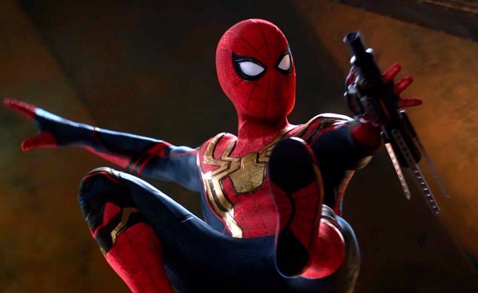 Archivo - ¿Spider-Man Vuelve A Marvel Studios? Sony Estaría Bajarando Vender Los Derechos