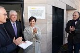 Foto: Rodríguez inaugura rehabilitación de edificio sanitario asistencial de Illescas resaltando el trabajo de la corporación