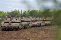 El Ejército de Israel retira una división del sur de Líbano y la envía a la Franja de Gaza