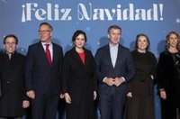 Feijóo pide a Sánchez hacer un propósito para 2025 al no dimitir ni llamar a las urnas: "Que no vuelvan a delinquir"