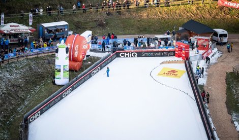 Comunicados Internacional